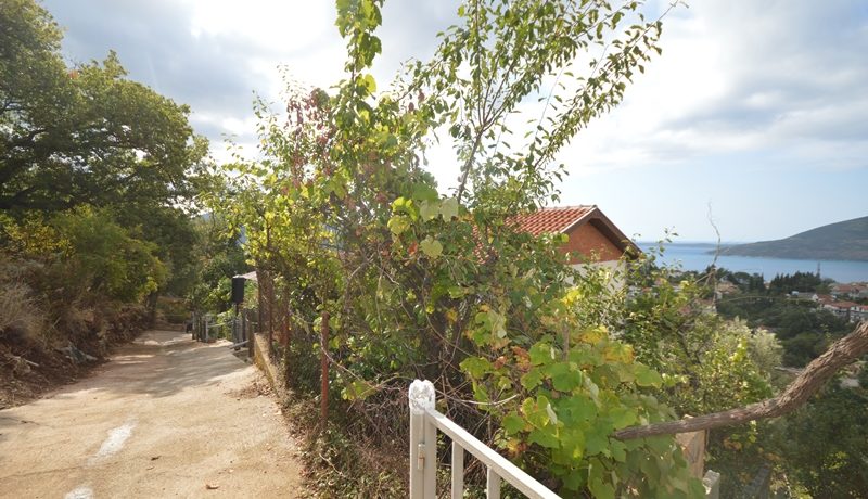 Haus mit herrlichem Meerblick Podi, Herceg Novi-Top Immobilien Montenegro
