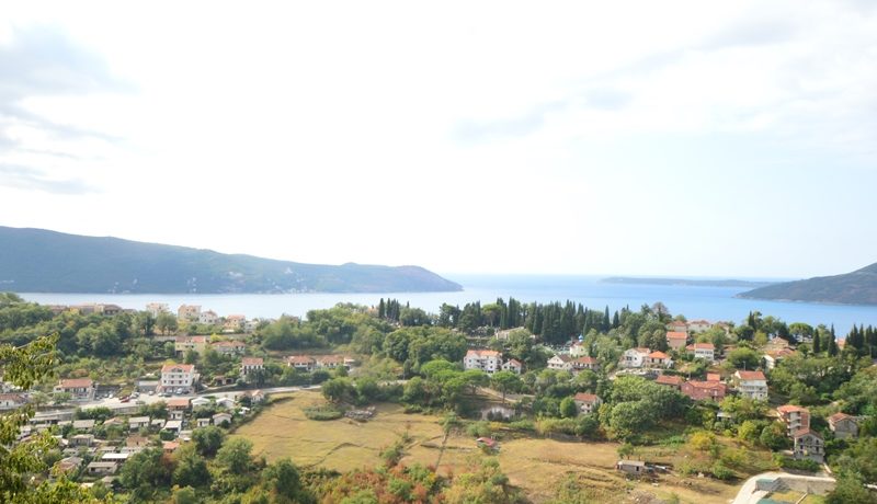 House with stunning sea view Podi, Herceg Novi-Top Estate Montenegro