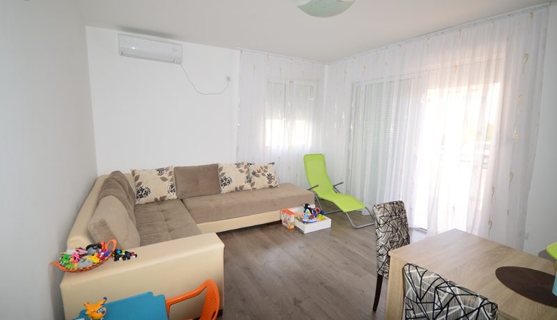 Apartment ground floor Baosici, Herceg Novi-Top Estate Montenegro