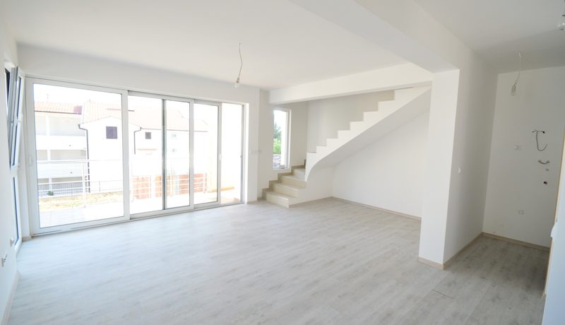 New penthouse two bedroom flat Baosici, Herceg Novi-Top Estate Montenegro