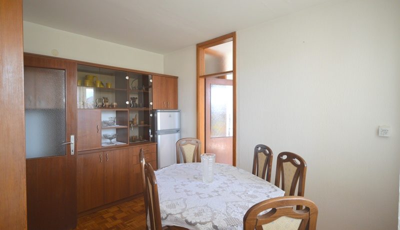 Anständige zwei zimmer wohnung Seljanovo, Tivat-Top Immobilien Montenegro