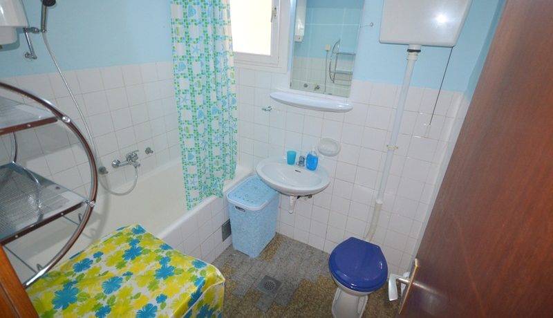 Comfortable two bedroom apartment Seljanovo, Tivat-Top Estate Montenegro
