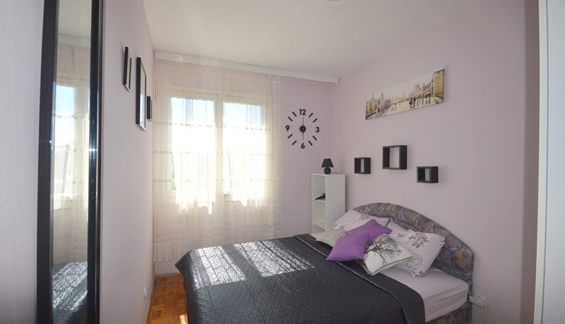 Komforan dvosoban stan Seljanovo, Tivat-Top Nekretnine Crna Gora