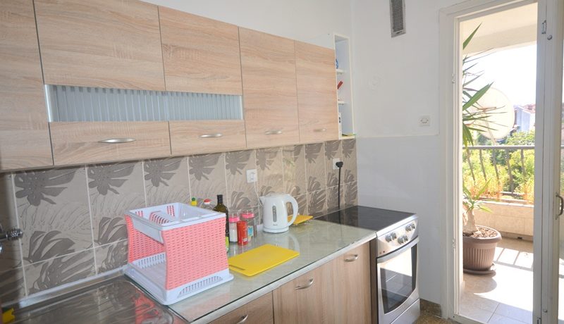 Prostojan dvosoban stan Seljanovo, Tivat-Top Nekretnine Crna Gora