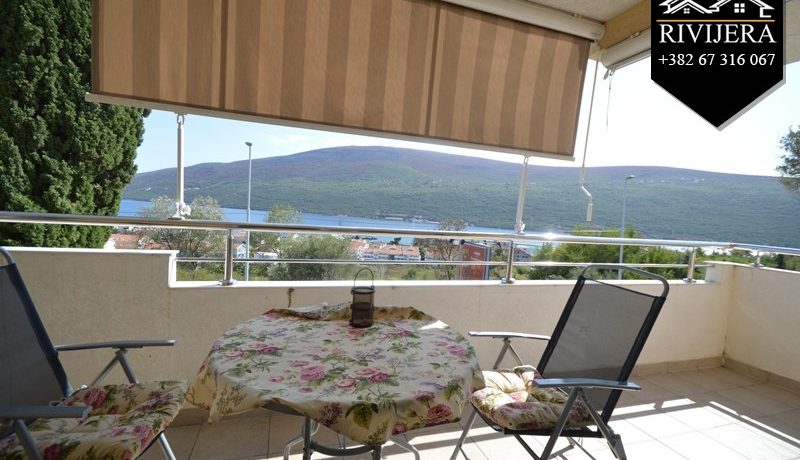 Apartment with dream view Djenovici, Herceg Novi-Top Estate Montenegro