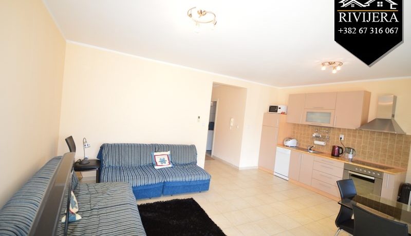 Wohnung mit Meerblick Djenovici, Herceg Novi-Top Immobilien Montenegro