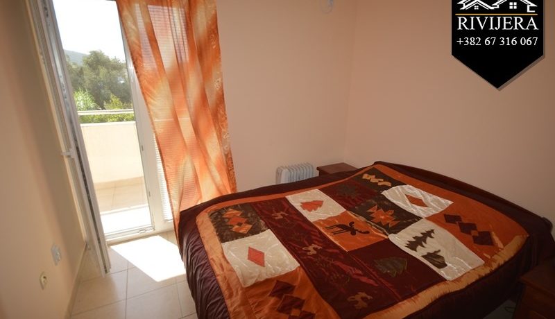 Wohnung mit Pool Djenovici, Herceg Novi-Top Immobilien Montenegro