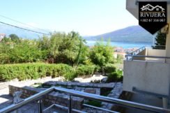 Apartment with sea view Djenovici, Herceg Novi-Top Estate Montenegro