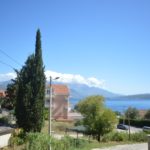 Grundstück in sonniger lage Baosici, Herceg Novi-Top Immobilien Montenegro