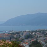 House with sea view Cesljar, Tivat-Top Estate Montenegro