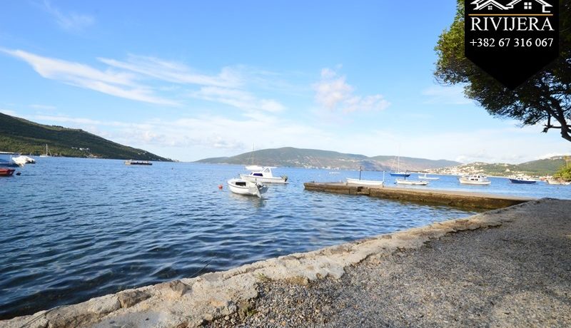 Commercial property Kumbor, Herceg Novi-Top Estate Montenegro