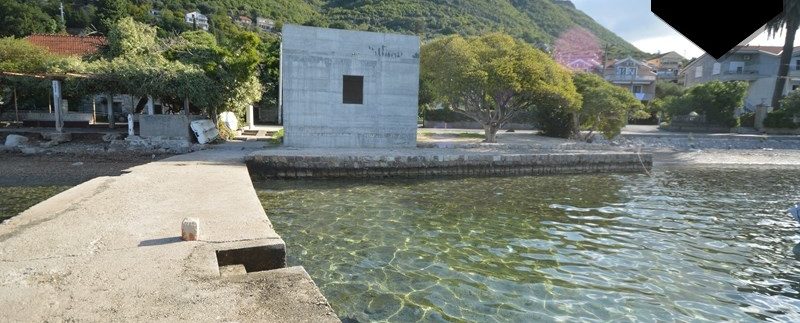 Gewerbeimmobilien Kumbor, Herceg Novi-Top Immobilien Montenegro