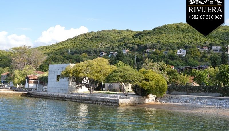 Poslovni prostor Kumbor, Herceg Novi-Top Nekretnine Crna Gora