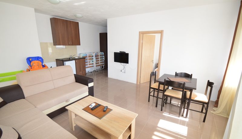 Apartman blizu plaže Đenovići, Herceg Novi-Top Nekretnine Crna Gora