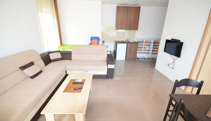 Attractive apartments for rent Djenovici, Herceg Novi-Top Estate Montenegro