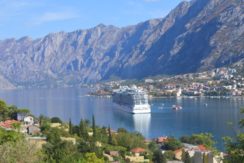 Nov trosoban stan Škaljari, Kotor-Top Nekretnine Crna Gora