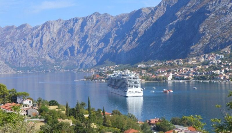 Nov trosoban stan Škaljari, Kotor-Top Nekretnine Crna Gora