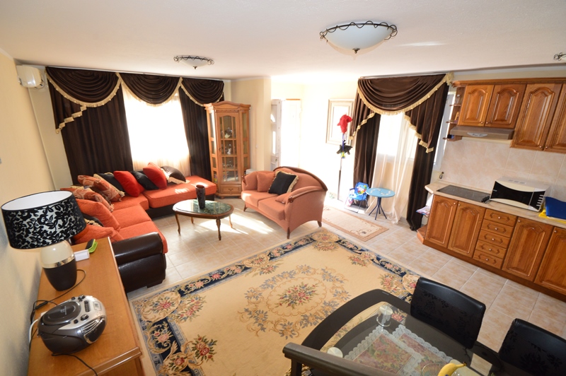 Lovely House near sea Baosici, Herceg Novi