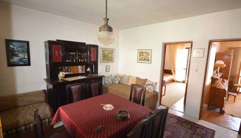 Cheap two bedroom flat Meljine, Herceg Novi-Top Estate Montenegro