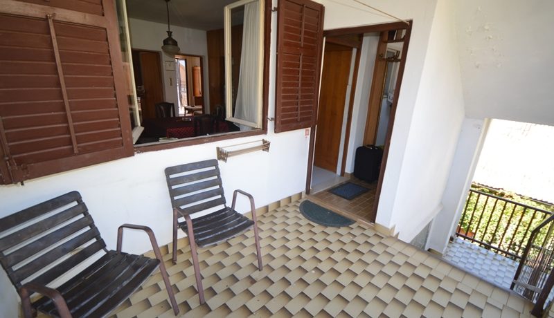 Dvosoban stan starogradnja Meljine, Herceg Novi-Top Nekretnine Crna Gora
