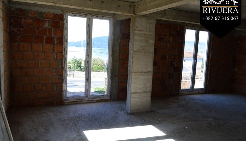 Nov stan i izgradnji Kumbor, Herceg Novi-Top Nekretnine Crna Gora