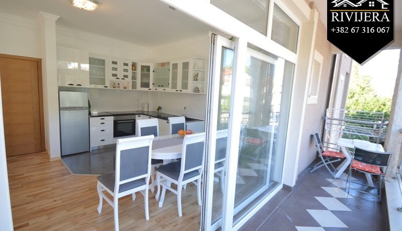 Exclusive furnished apartment Topla, Herceg Novi-Top Estate Montenegro