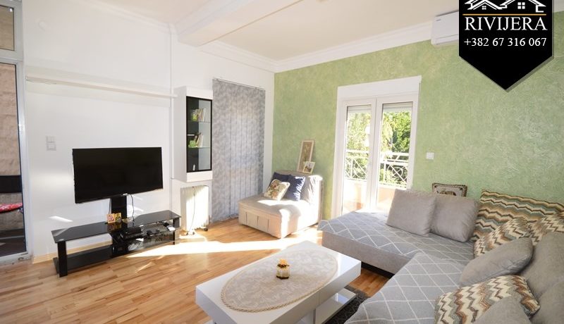 Luxury one bedroom apartment Topla, Herceg Novi-Top Estate Montenegro