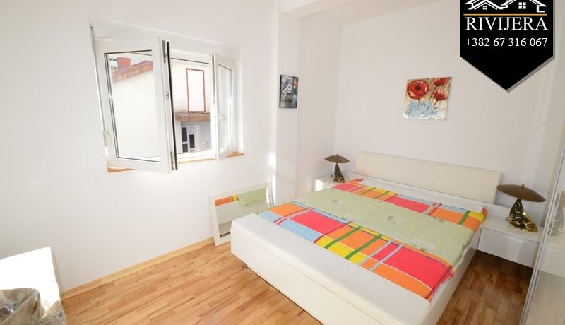 Wohnung in toller lage Topla, Herceg Novi-Top Immobilien Montenegro