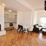 Exclusive furnished two bedroom apartment Topla, Herceg Novi-Top Estate Montenegro