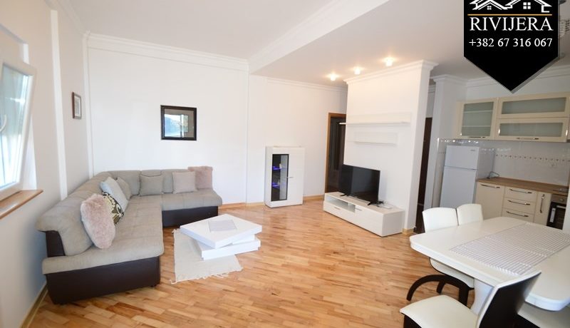 Two bedroom apartment on great location Topla, Herceg Novi-Top Estate Montenegro