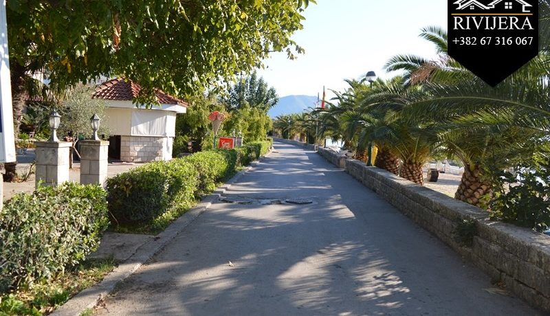 House on the seashore Djenovici, Herceg Novi-Top Estate Montenegro