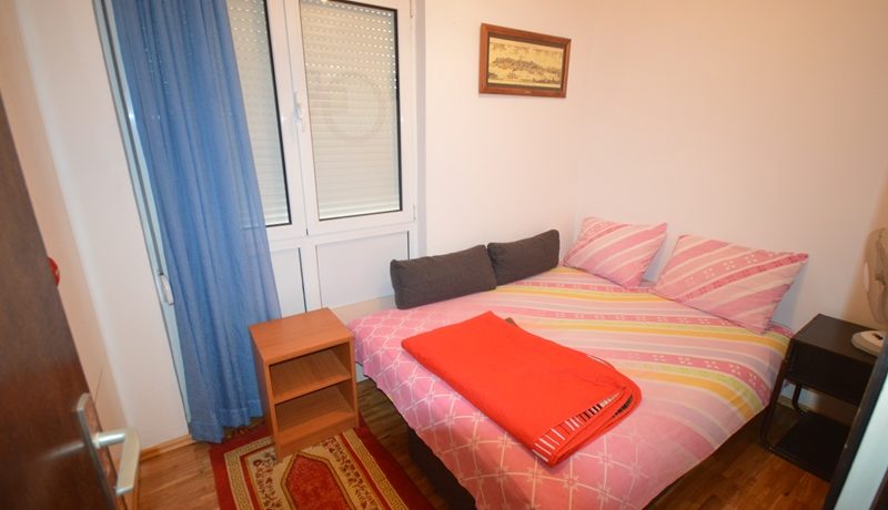 Zwei Zimmer Wohnung Igalo, Herceg Novi-Top Immobilien Montenegro