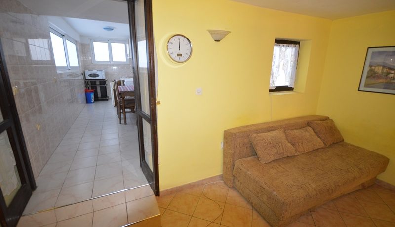 Apartman na prvoj liniji Igalo, Herceg Novi-Top Nekretnine Crna Gora