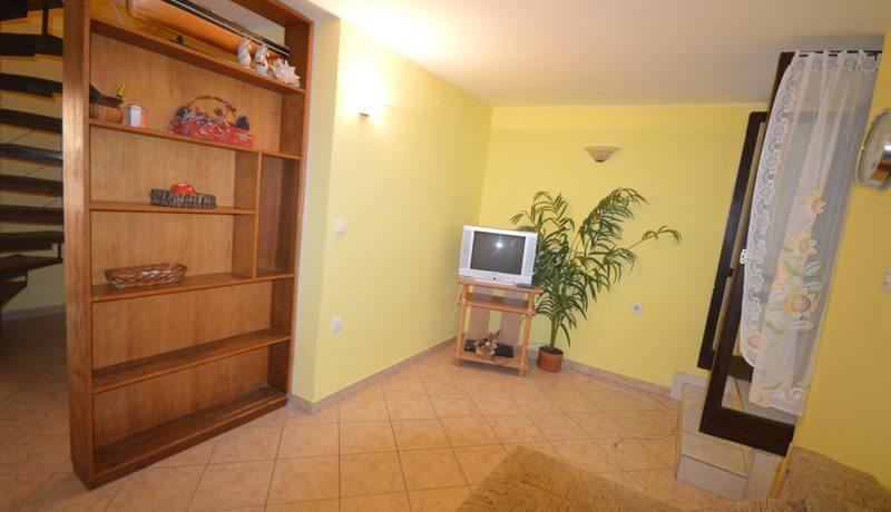 Wohnung an der ersten linie Igalo, Herceg Novi-Top Immobilien Montenegro