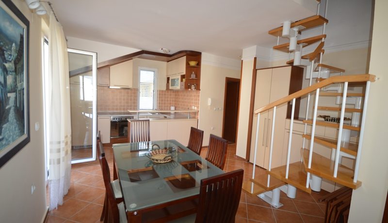 Nice furnished apartment Savina, Herceg Novi-Top Estate Montenegro