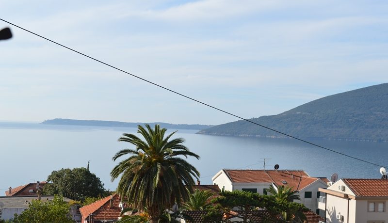 Two bedroom apartment with sea view Savina, Herceg Novi-Top Estate Montenegro