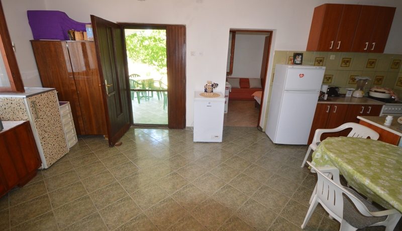 Haus mit Garten Topla, Herceg Novi-Top Immobilien Montenegro