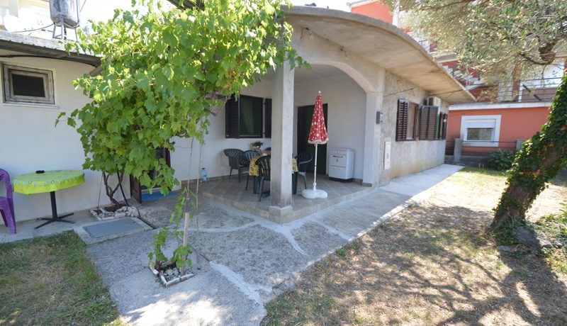 House with garden Topla, Herceg Novi-Top Estate Montenegro