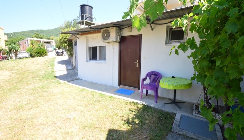 House with two apartments Topla, Herceg Novi-Top Estate Montenegro