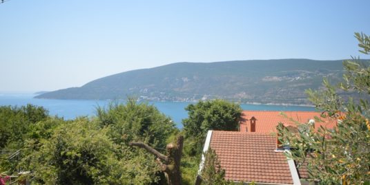 House with two apartments Topla, Herceg Novi