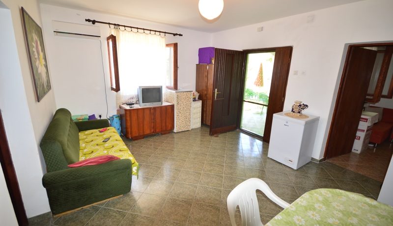 Prizemna kuća Topla, Herceg Novi-Top Nekretnine Crna Gora