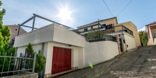 City House near old town Center, Herceg Novi