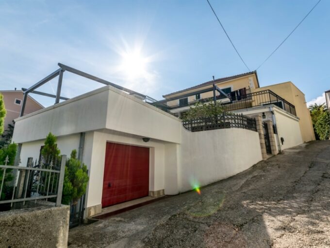 City house near old town Center, Herceg Novi-Top Estate Montenegro