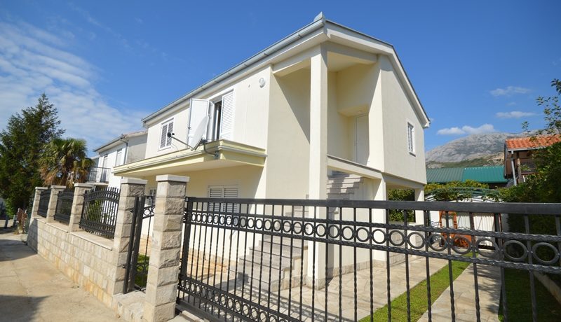 Nice house Podi, Herceg Novi-Top Estate Montenegro