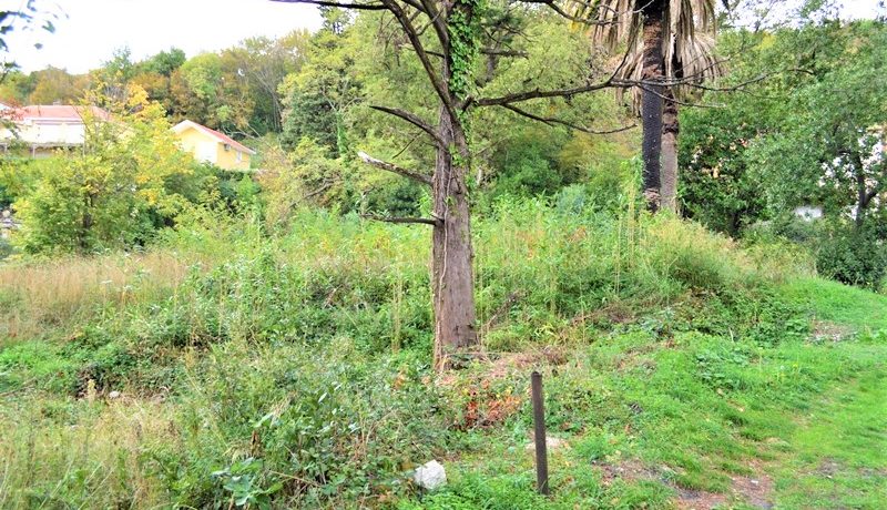 Plot for commercial building Zelenika, Herceg Novi-Top Estate Montenegro