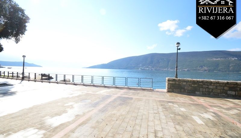 Ground floor apartment Center, Herceg Novi-Top Estate Montenegro