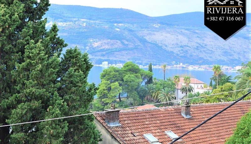 Two bedroom city apartment Center, Herceg Novi-Top Estate Montenegro