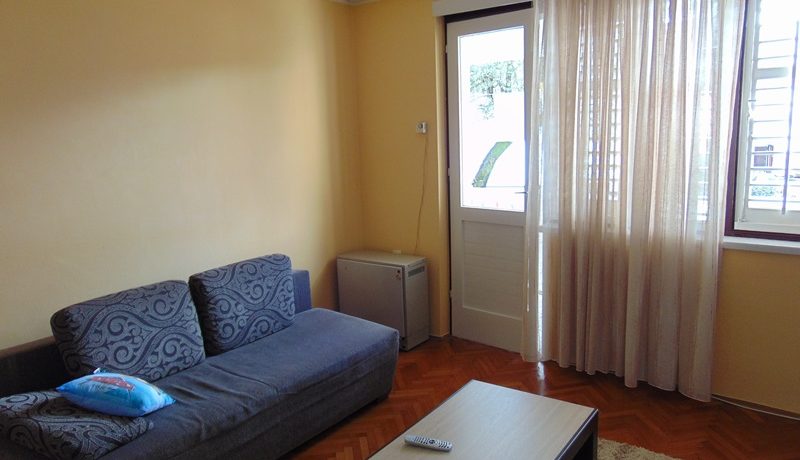 Stan u gradu Centar, Herceg Novi-Top Nekretnine Crna Gora