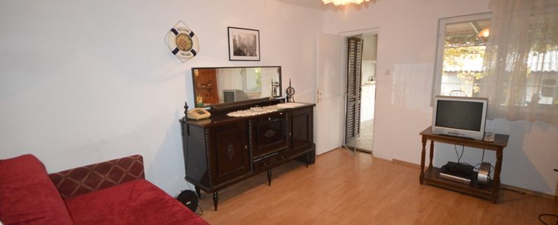 Doppelhaushälfte Baosici, Herceg Novi-Top Immobilien Montenegro