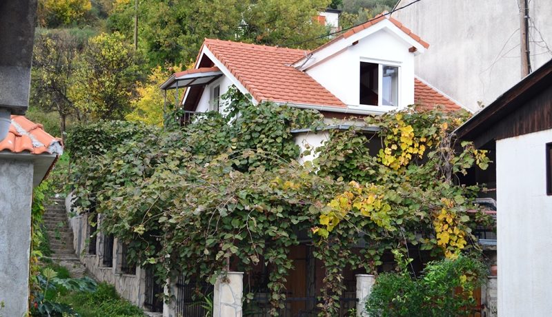 Dvojna kuća Baošići, Herceg Novi-Top Nekretnine Crna Gora